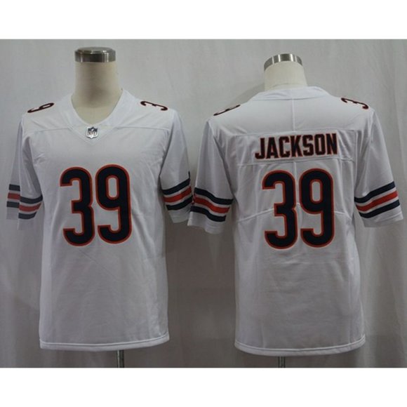 eddie jackson shirt